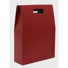 3 Bottle  Red Card Gift Box 